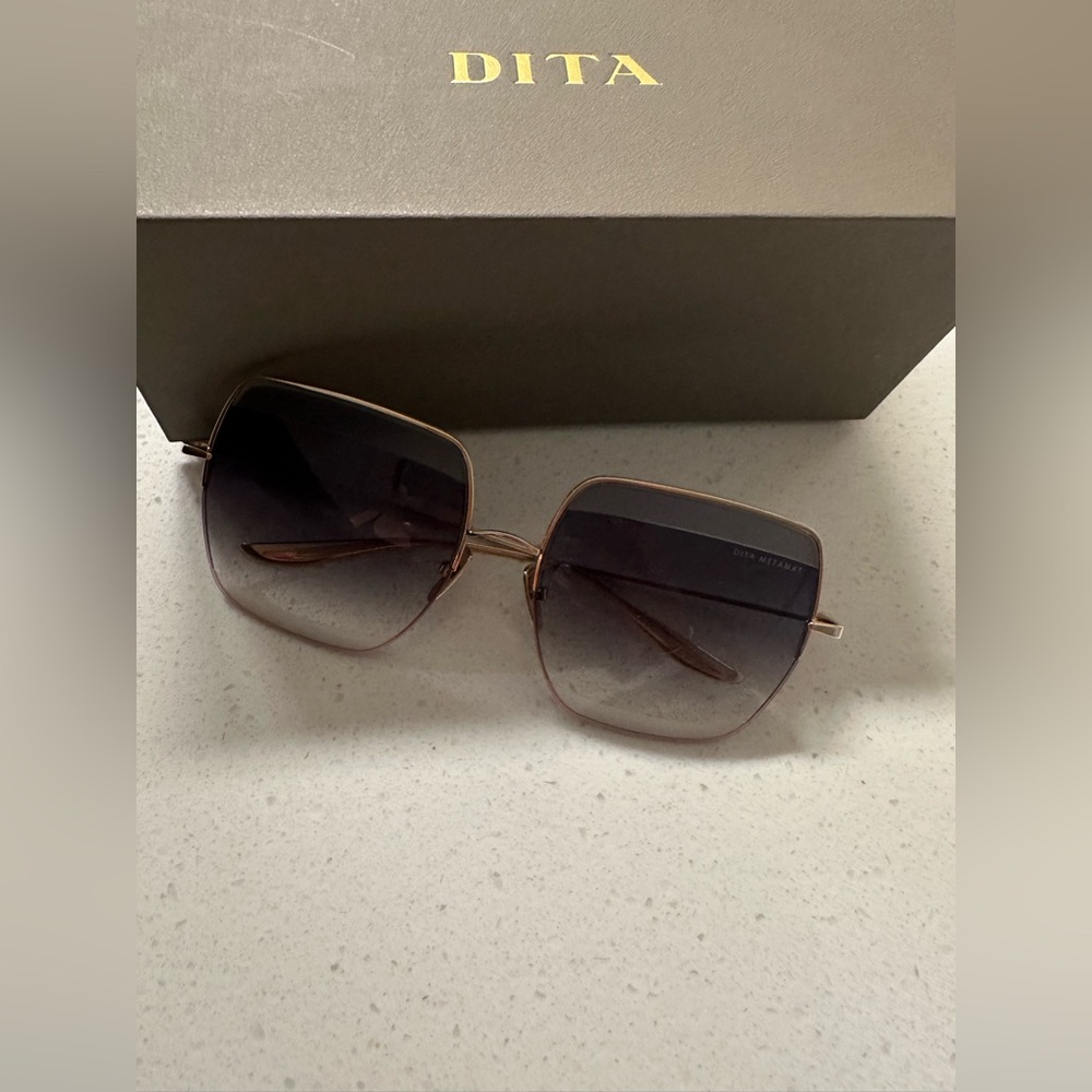 DITA Metamat Women’s sunglasses